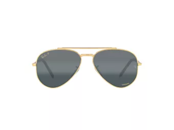 Ray-Ban New Aviator Slnečné okuliare RB 3625 9196/G6