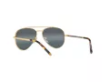Ray-Ban New Aviator Slnečné okuliare RB 3625 9196/G6