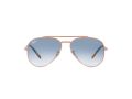 Ray-Ban New Aviator Slnečné okuliare RB 3625 9202/3F