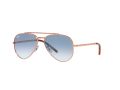 Ray-Ban New Aviator Slnečné okuliare RB 3625 9202/3F