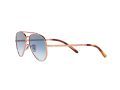Ray-Ban New Aviator Slnečné okuliare RB 3625 9202/3F