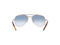 Ray-Ban New Aviator Slnečné okuliare RB 3625 9202/3F