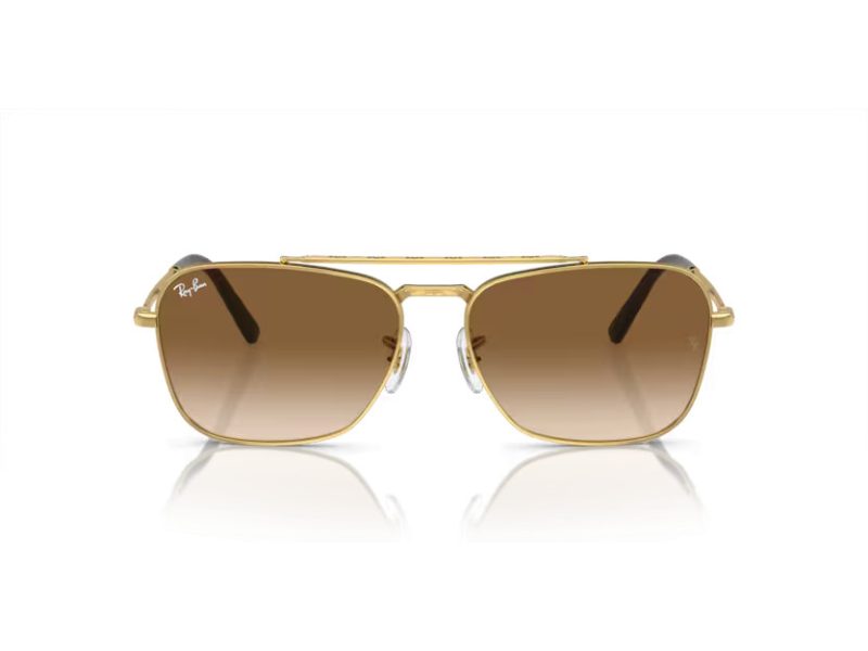 Ray-Ban New Caravan Slnečné okuliare RB 3636 001/51
