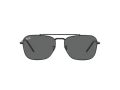 Ray-Ban New Caravan Slnečné okuliare RB 3636 002/B1