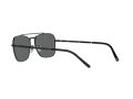 Ray-Ban New Caravan Slnečné okuliare RB 3636 002/B1