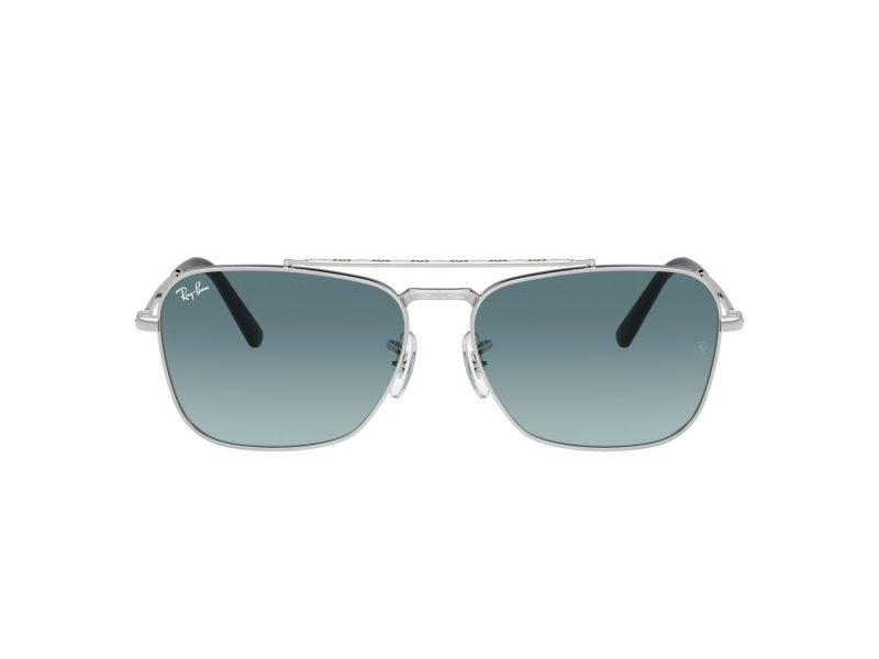 Ray-Ban New Caravan Slnečné okuliare RB 0RB3636 003/3M