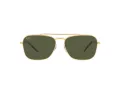 Ray-Ban New Caravan Slnečné okuliare RB 3636 9196/31