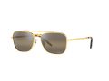 Ray-Ban New Caravan Slnečné okuliare RB 3636 9196/G5