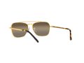 Ray-Ban New Caravan Slnečné okuliare RB 3636 9196/G5