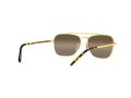 Ray-Ban New Caravan Slnečné okuliare RB 3636 9196/G5