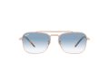 Ray-Ban New Caravan Slnečné okuliare 3636 92023F