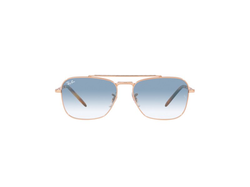 Ray-Ban New Caravan Slnečné okuliare RB 3636 9202/3F