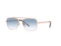 Ray-Ban New Caravan Slnečné okuliare 3636 92023F