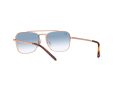 Ray-Ban New Caravan Slnečné okuliare 3636 92023F