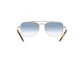 Ray-Ban New Caravan Slnečné okuliare 3636 92023F