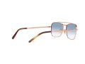 Ray-Ban New Caravan Slnečné okuliare 3636 92023F