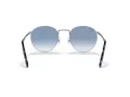 Ray-Ban New Round Slnečné okuliare RB 0RB3637 001/3F