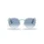 Ray-Ban New Round Slnečné okuliare RB 0RB3637 001/3F