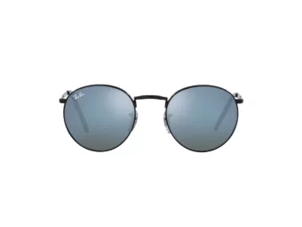 Ray-Ban New Round Slnečné okuliare RB 3637 002/G1