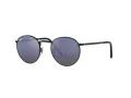 Ray-Ban New Round Slnečné okuliare RB 3637 002/G1