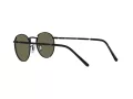 Ray-Ban New Round Slnečné okuliare RB 3637 002/G1