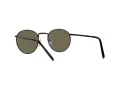 Ray-Ban New Round Slnečné okuliare RB 3637 002/G1