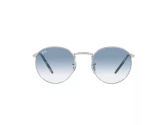 Ray-Ban New Round Slnečné okuliare RB 3637 003/3F