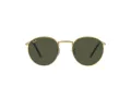 Ray-Ban New Round Slnečné okuliare RB 3637 9196/31