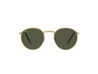 Ray-Ban New Round Slnečné okuliare RB 3637 9196/31