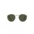 Ray-Ban New Round Slnečné okuliare RB 3637 9196/31