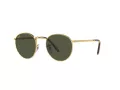 Ray-Ban New Round Slnečné okuliare RB 3637 9196/31