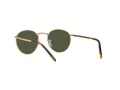 Ray-Ban New Round Slnečné okuliare RB 3637 9196/31