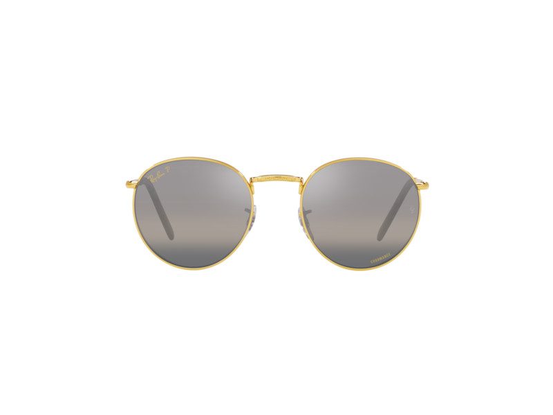 Ray-Ban New Round Slnečné okuliare RB 3637 9196/G3