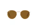 Ray-Ban New Round Slnečné okuliare RB 3637 9202/33