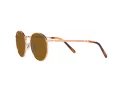 Ray-Ban New Round Slnečné okuliare RB 3637 9202/33