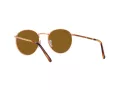 Ray-Ban New Round Slnečné okuliare RB 3637 9202/33