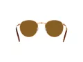 Ray-Ban New Round Slnečné okuliare RB 3637 9202/33