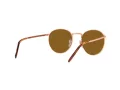 Ray-Ban New Round Slnečné okuliare RB 3637 9202/33