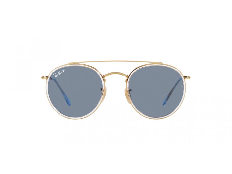 Ray-Ban Slnečné okuliare RB 3647N 001/02