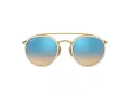 Ray-Ban Slnečné okuliare RB 3647N 001/4O