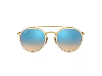 Ray-Ban Slnečné okuliare RB 3647N 001/4O