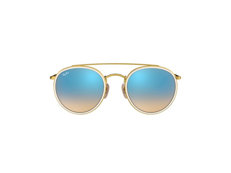 Ray-Ban Slnečné okuliare RB 3647N 001/4O