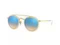 Ray-Ban Slnečné okuliare RB 3647N 001/4O