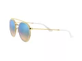Ray-Ban Slnečné okuliare RB 3647N 001/4O