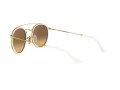 Ray-Ban Slnečné okuliare RB 3647N 001/4O