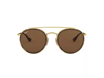 Ray-Ban Slnečné okuliare RB 3647N 001/57