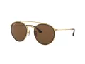 Ray-Ban Slnečné okuliare RB 3647N 001/57