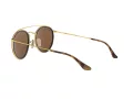 Ray-Ban Slnečné okuliare RB 3647N 001/57