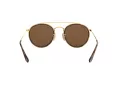 Ray-Ban Slnečné okuliare RB 3647N 001/57
