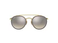 Ray-Ban Slnečné okuliare RB 3647N 001/9U